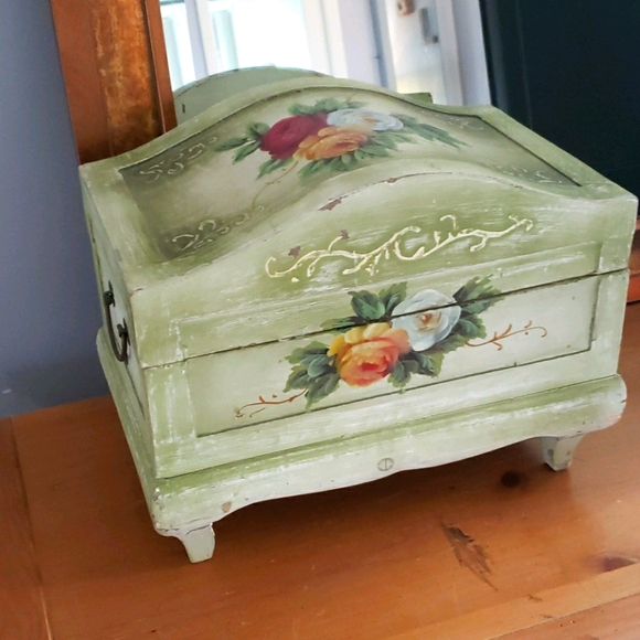 Decorative Box - Large